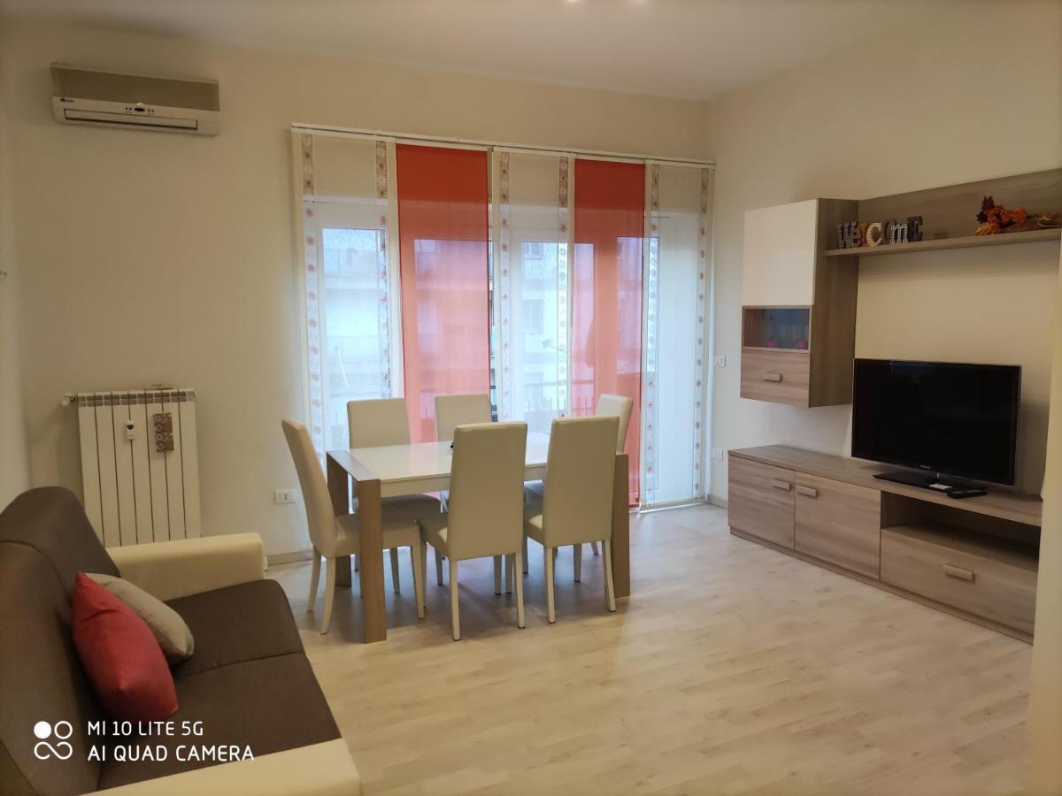La Casa Dei Nonni Apartment Rome Exterior photo