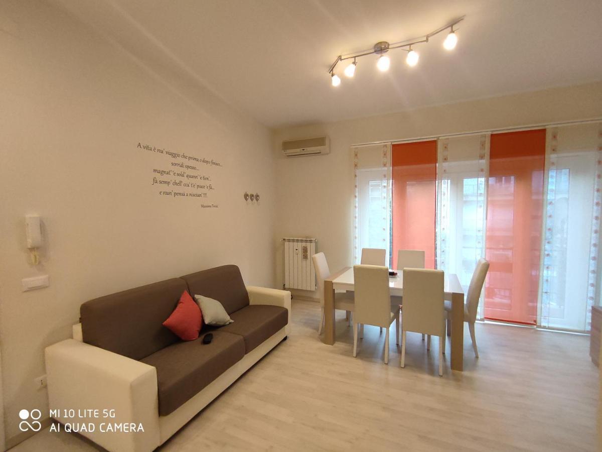 La Casa Dei Nonni Apartment Rome Exterior photo