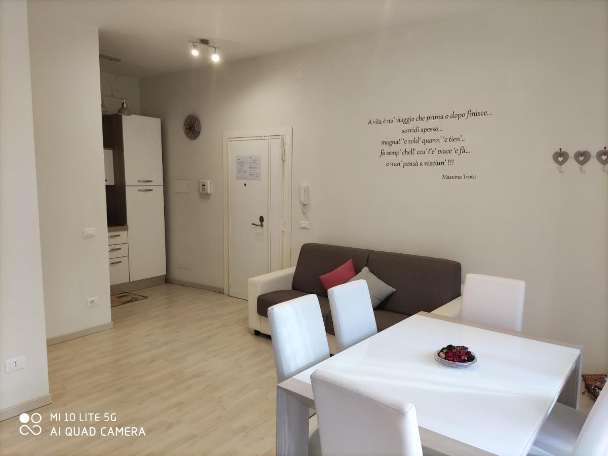 La Casa Dei Nonni Apartment Rome Exterior photo