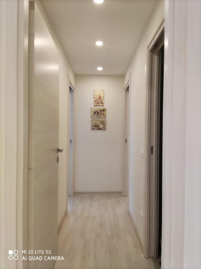 La Casa Dei Nonni Apartment Rome Exterior photo