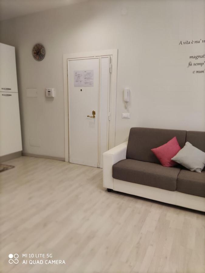 La Casa Dei Nonni Apartment Rome Exterior photo