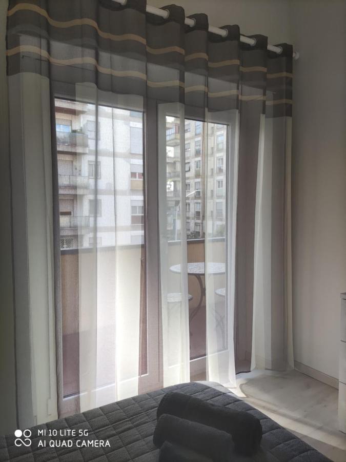 La Casa Dei Nonni Apartment Rome Exterior photo