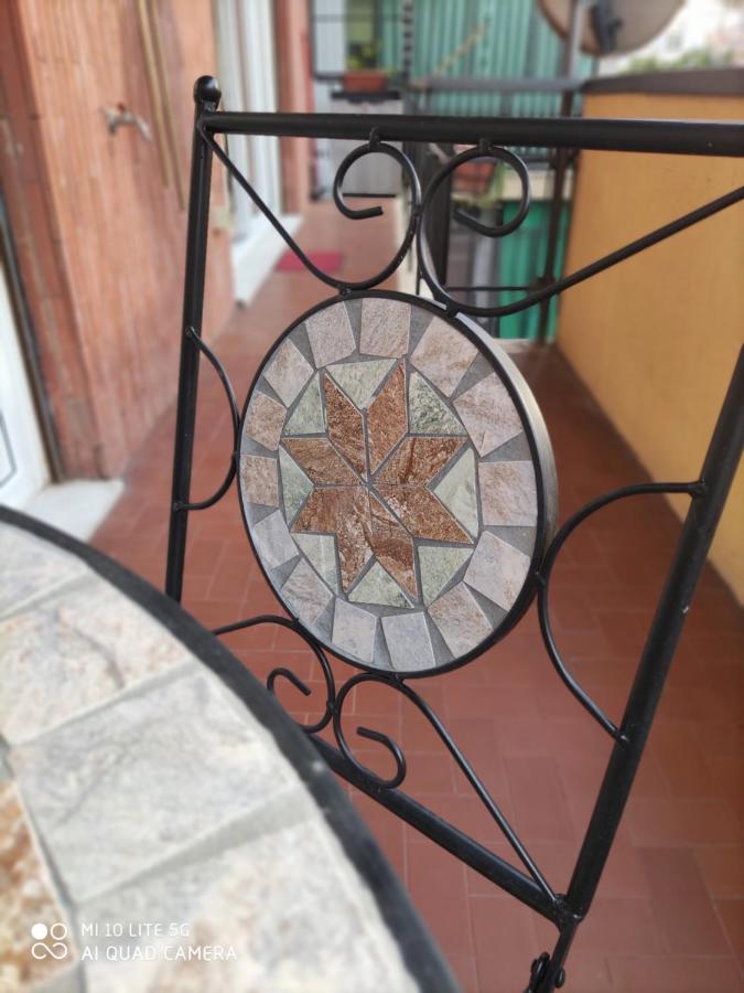 La Casa Dei Nonni Apartment Rome Exterior photo
