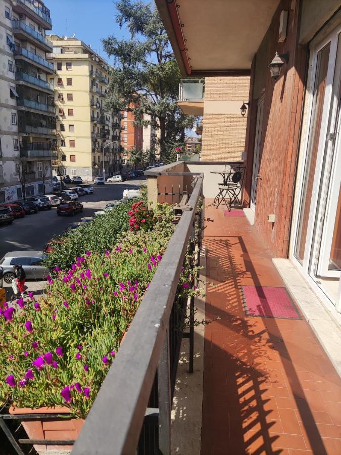 La Casa Dei Nonni Apartment Rome Exterior photo
